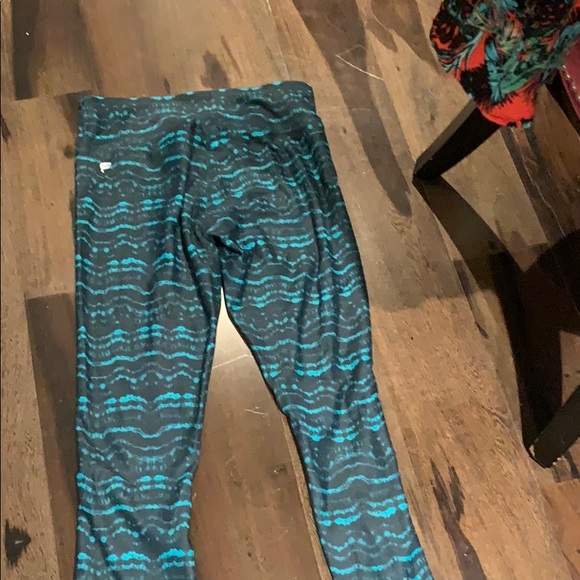 Fabletics Leggings Size xs - Picture 2 of 2